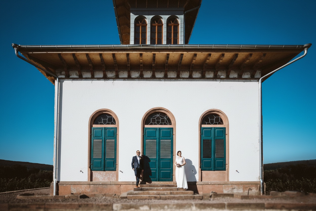 Tea House Ruppertsberg