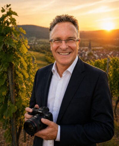 Arvid Hochzeitsfotograf