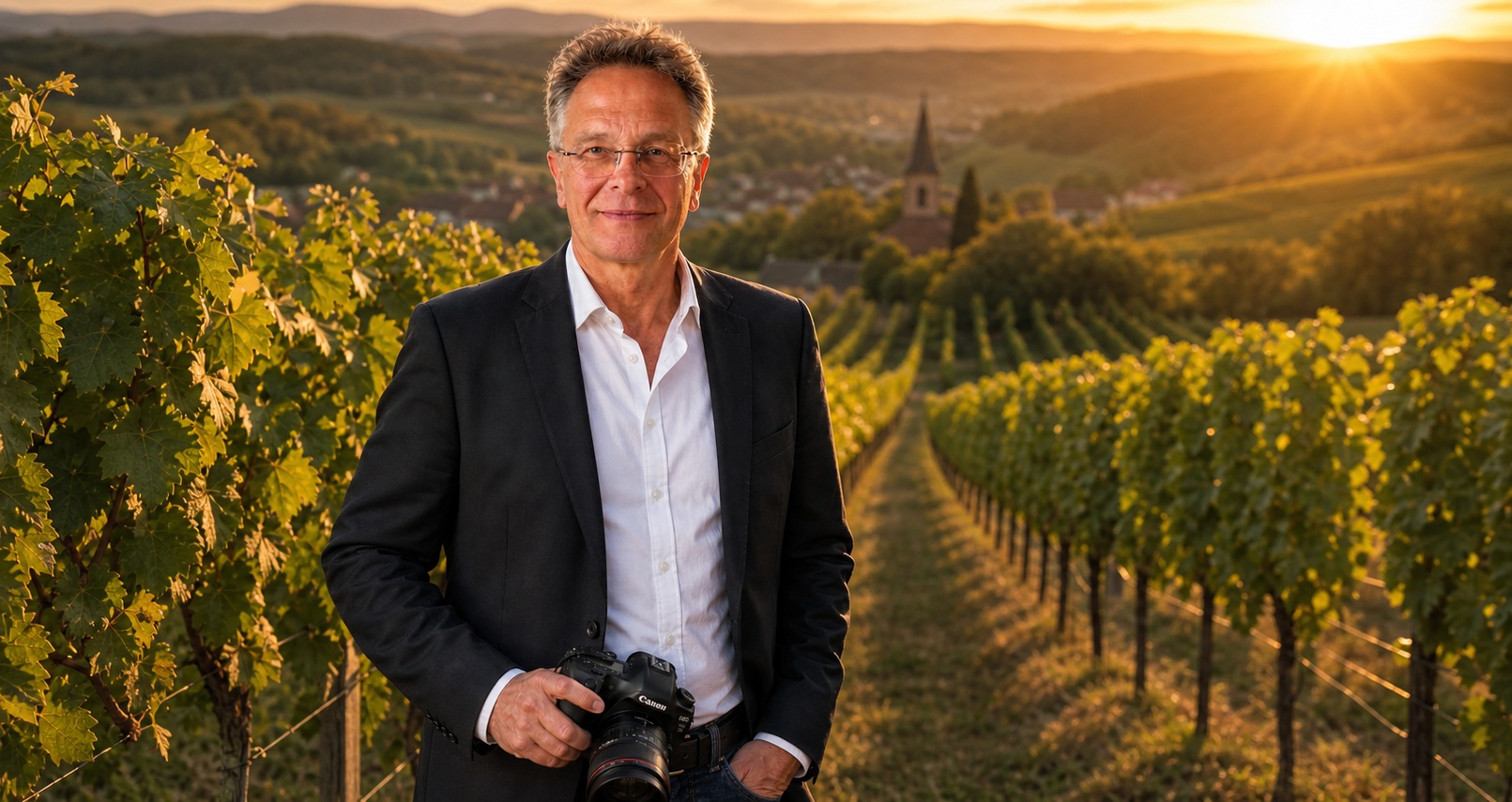 Arvid Hochzeitsfotograf